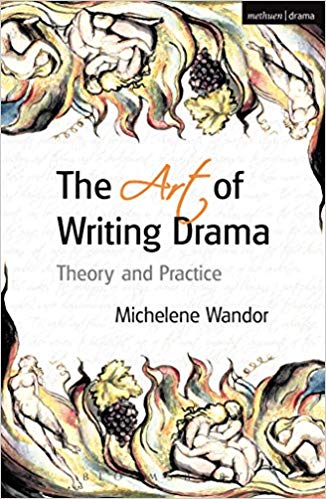 The Art Of Writing Drama (Professional Media Practice)